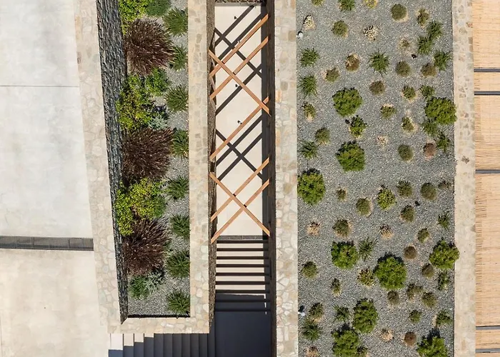 Syros Soul Private Pool Apartment Ermoupoli