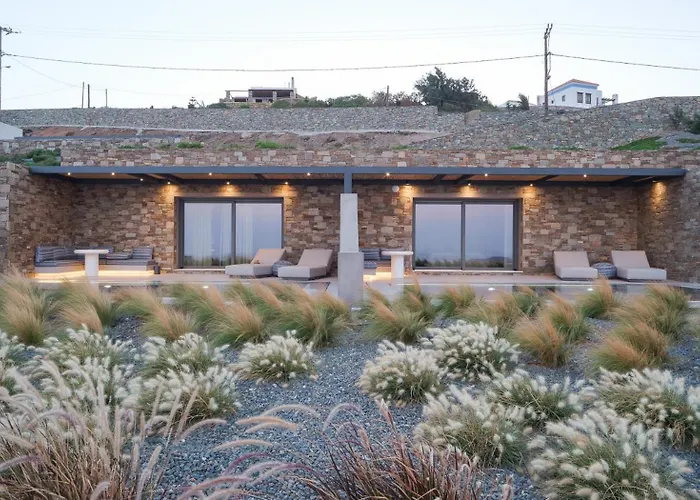 Syros Soul Private Pool Ermoupoli