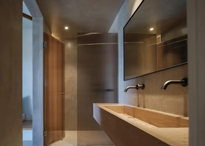 Syros Soul Private Pool *