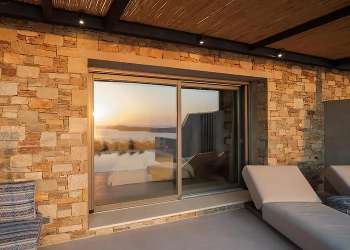 Syros Soul Private Pool Ermoupoli