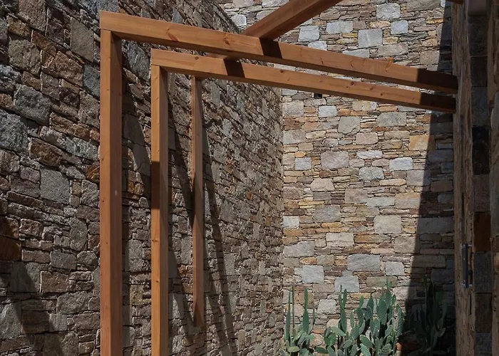 Syros Soul Private Pool * Ermoupoli