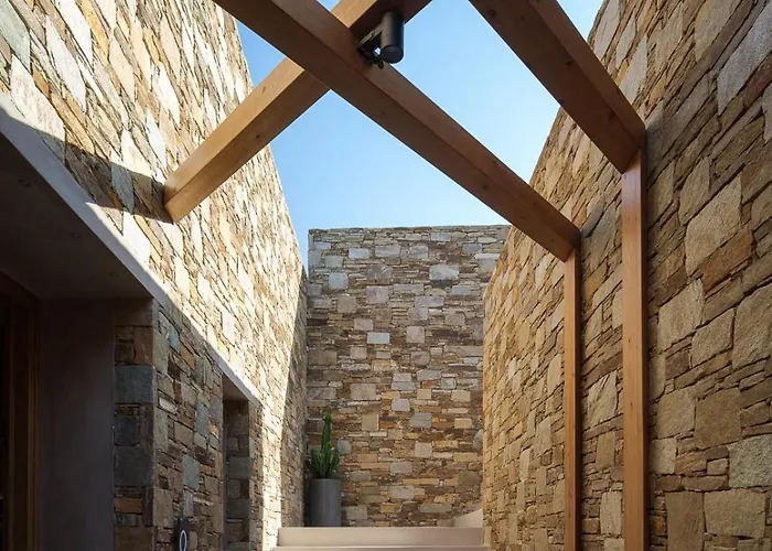 Apartment Syros Soul Private Pool Ermoupoli