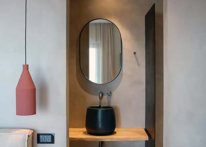 Apartment Syros Soul Private Pool Ermoupoli