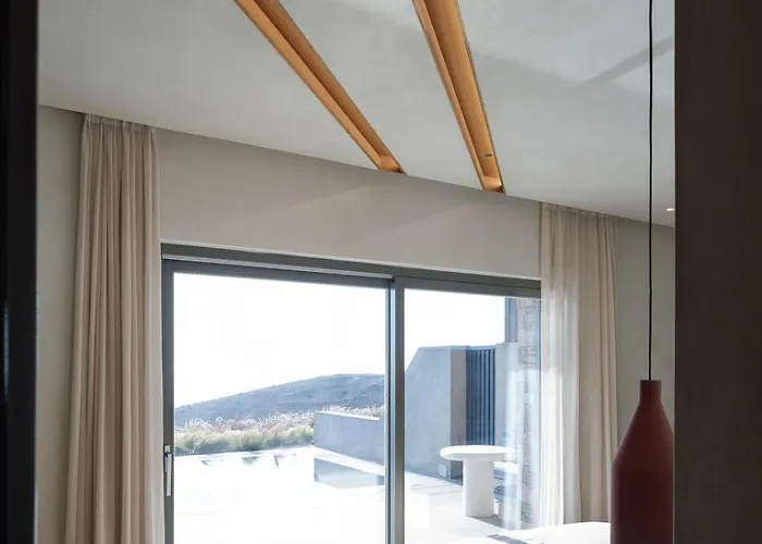 Syros Soul Private Pool * Ermoupoli