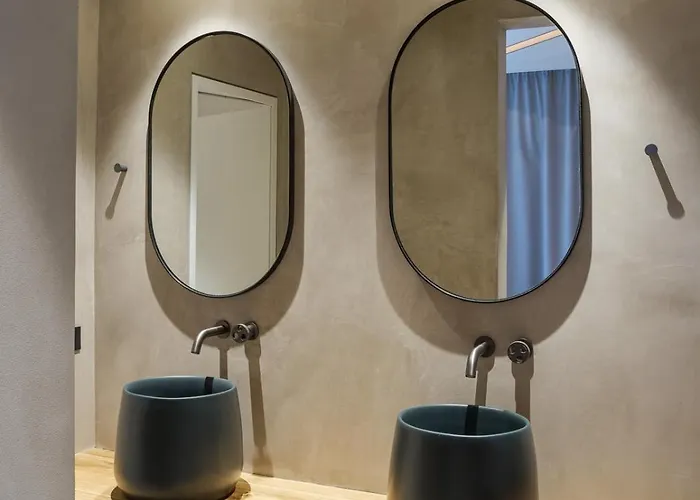 Syros Soul Private Pool * Ermoupoli