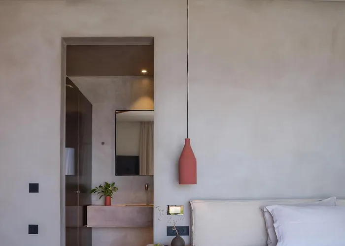 Apartment Syros Soul Private Pool *