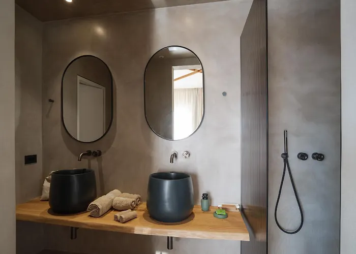 Syros Soul Private Pool * Ermoupoli