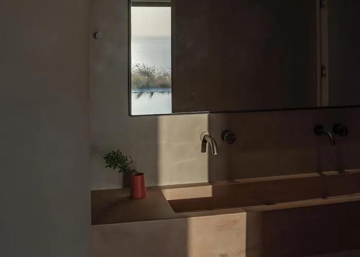 Apartment Syros Soul Private Pool *